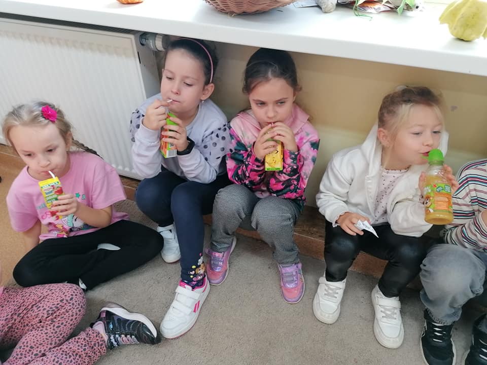 Warzywa i owoce w 1 a