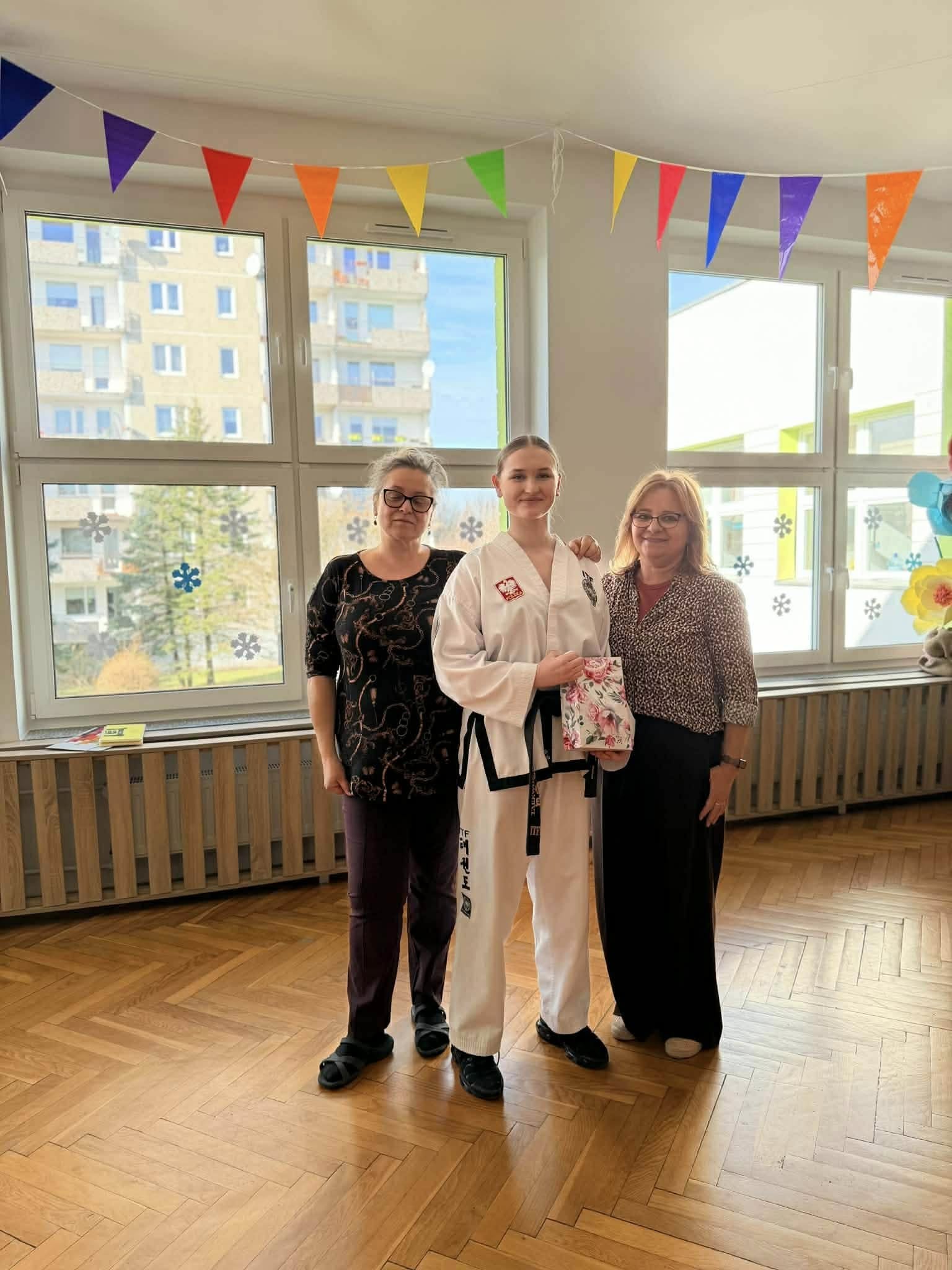 Warsztaty z mistrzynią